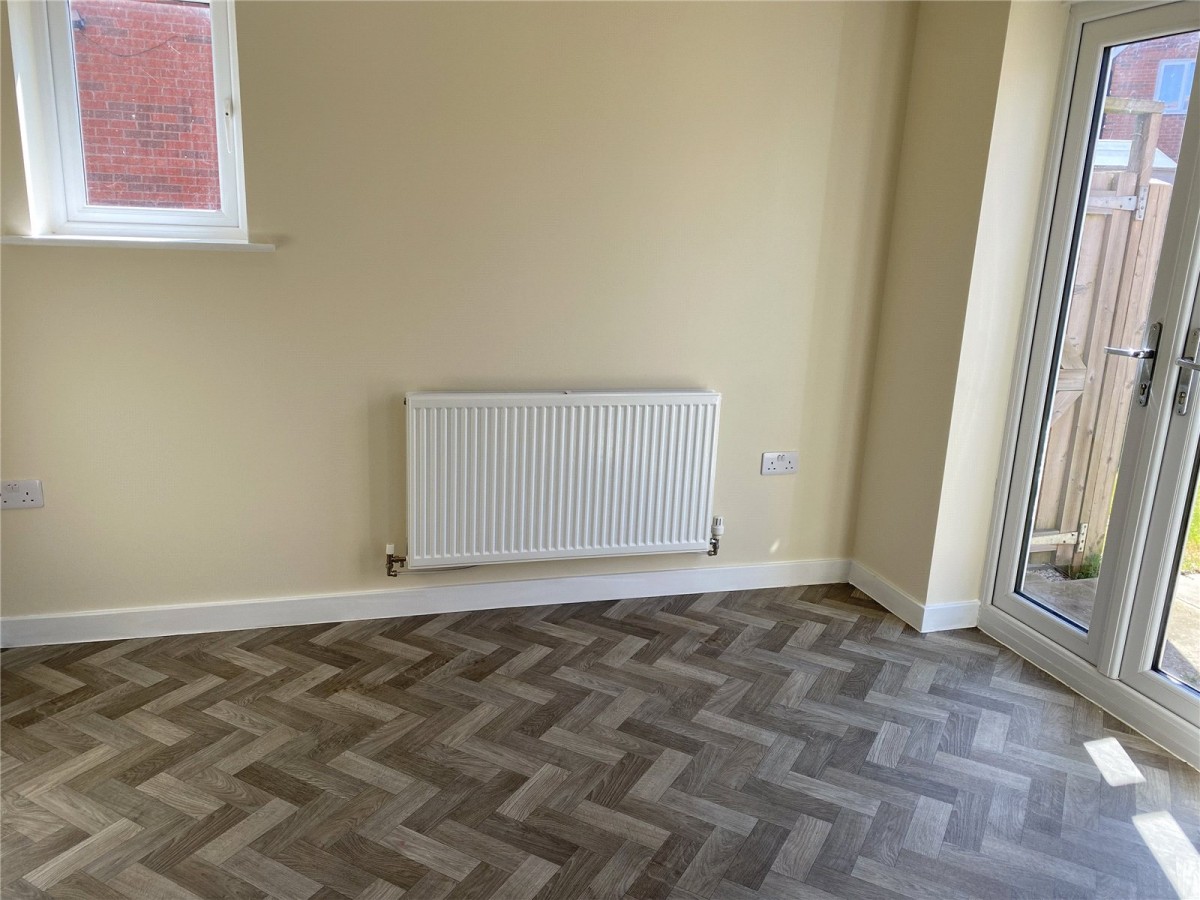 Shirebrook, Mansfield, Derbyshire