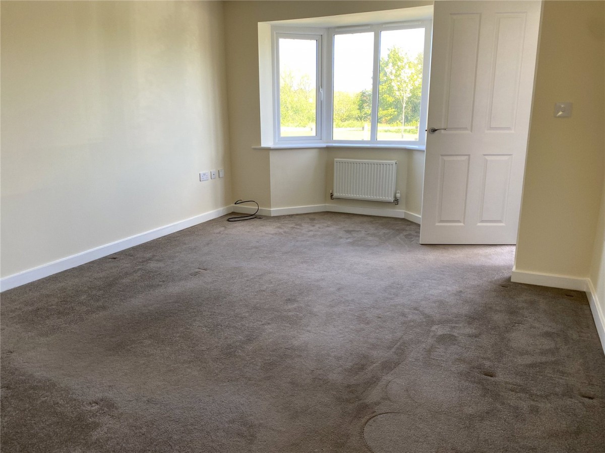 Shirebrook, Mansfield, Derbyshire