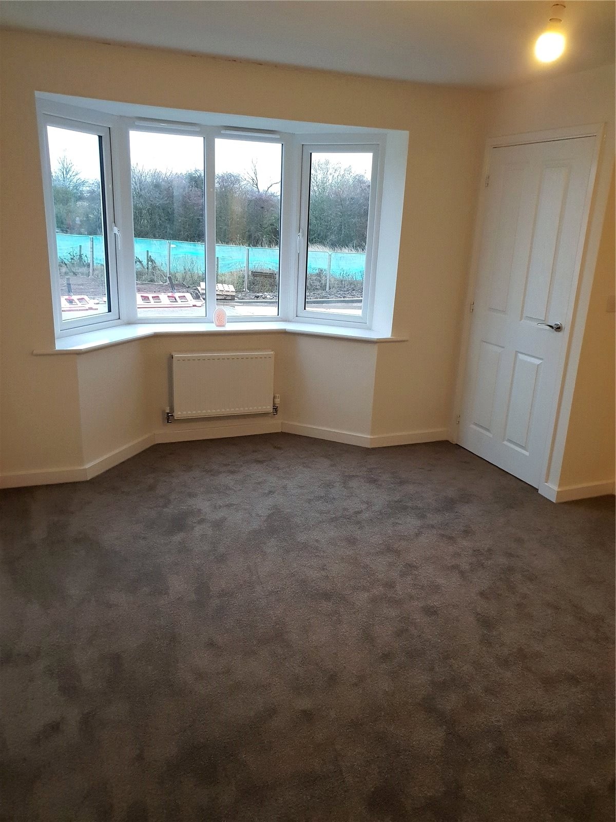 Shirebrook, Mansfield, Derbyshire