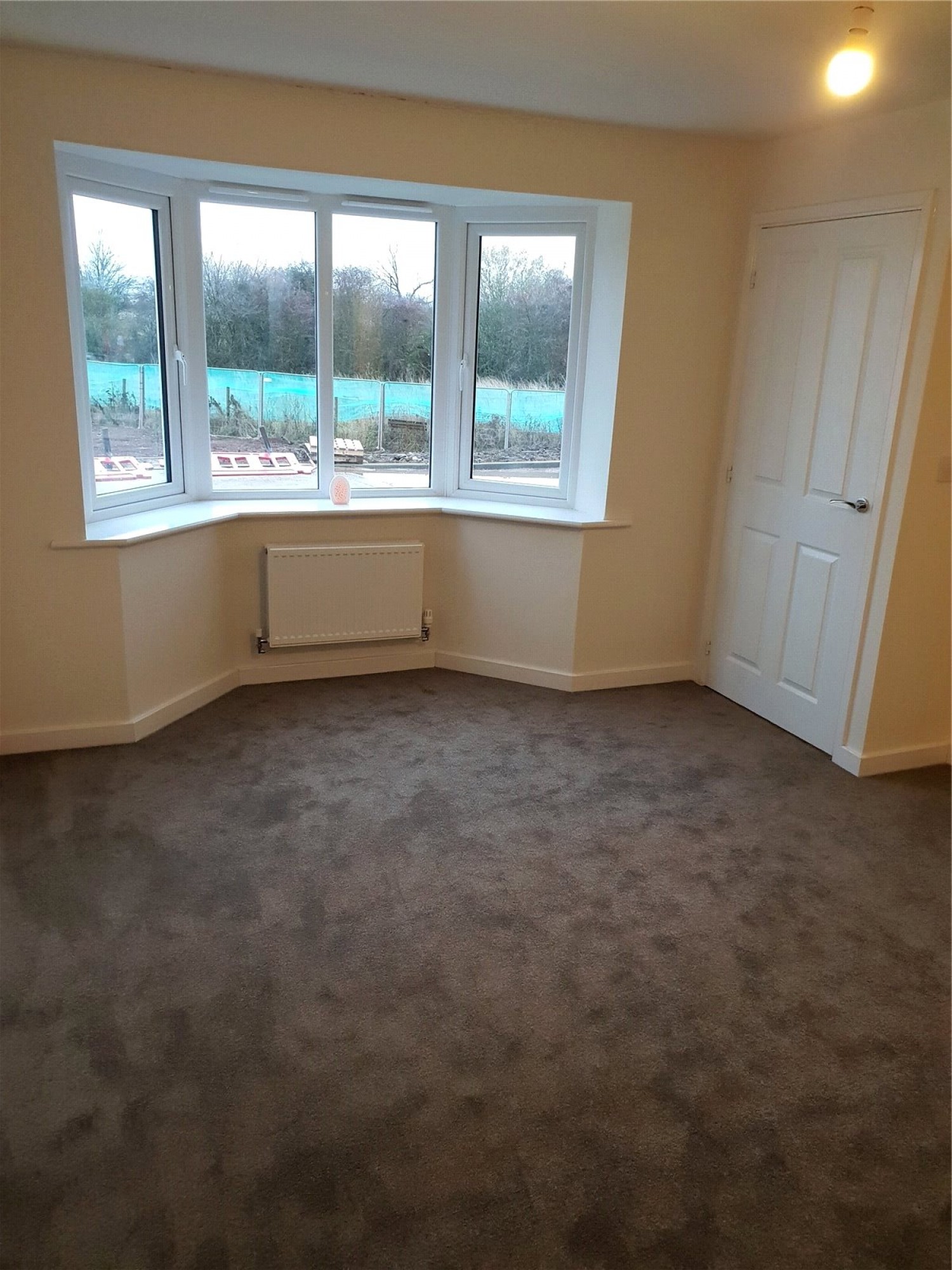 Shirebrook, Mansfield, Derbyshire