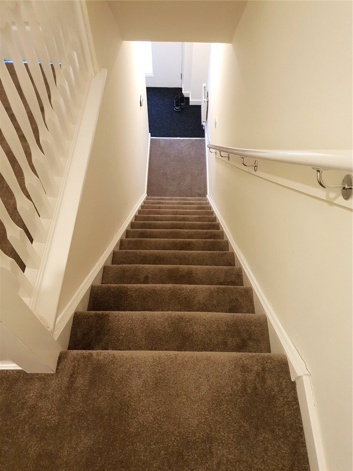 Shirebrook, Mansfield, Derbyshire