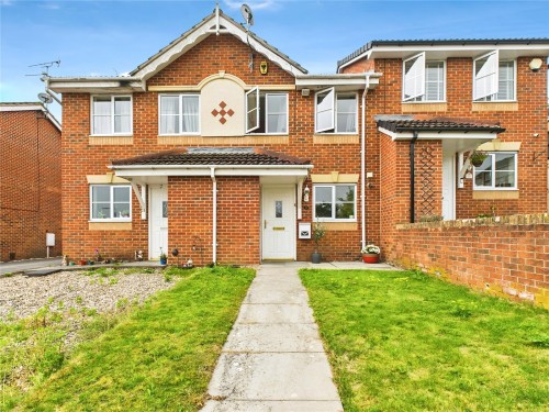 Heanor, Derbyshire