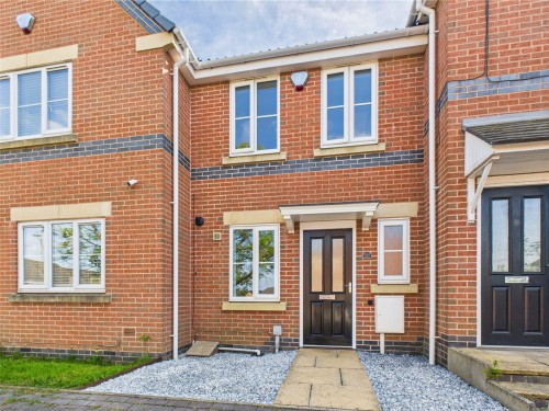 Heanor, Derbyshire
