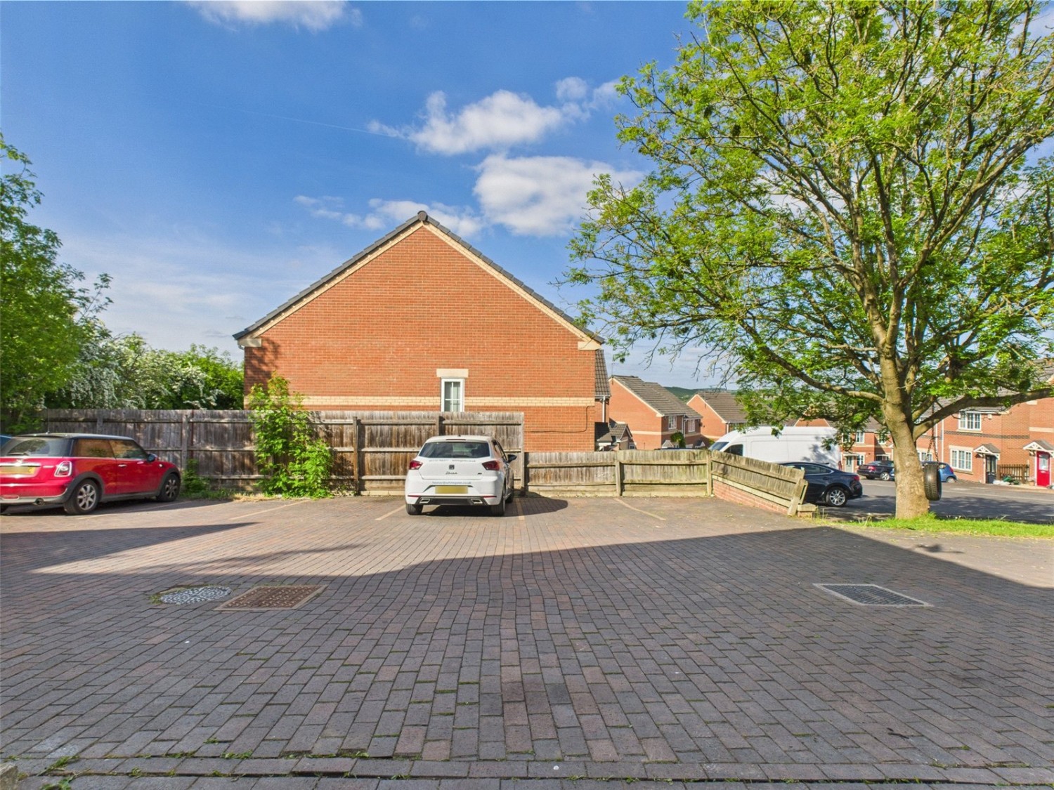 Heanor, Derbyshire