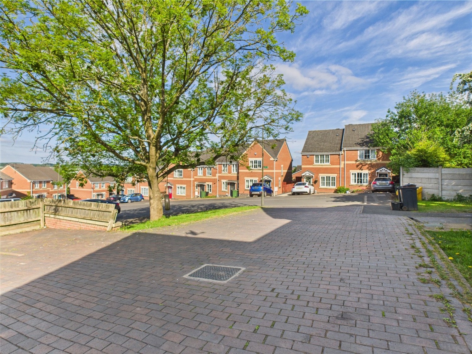 Heanor, Derbyshire