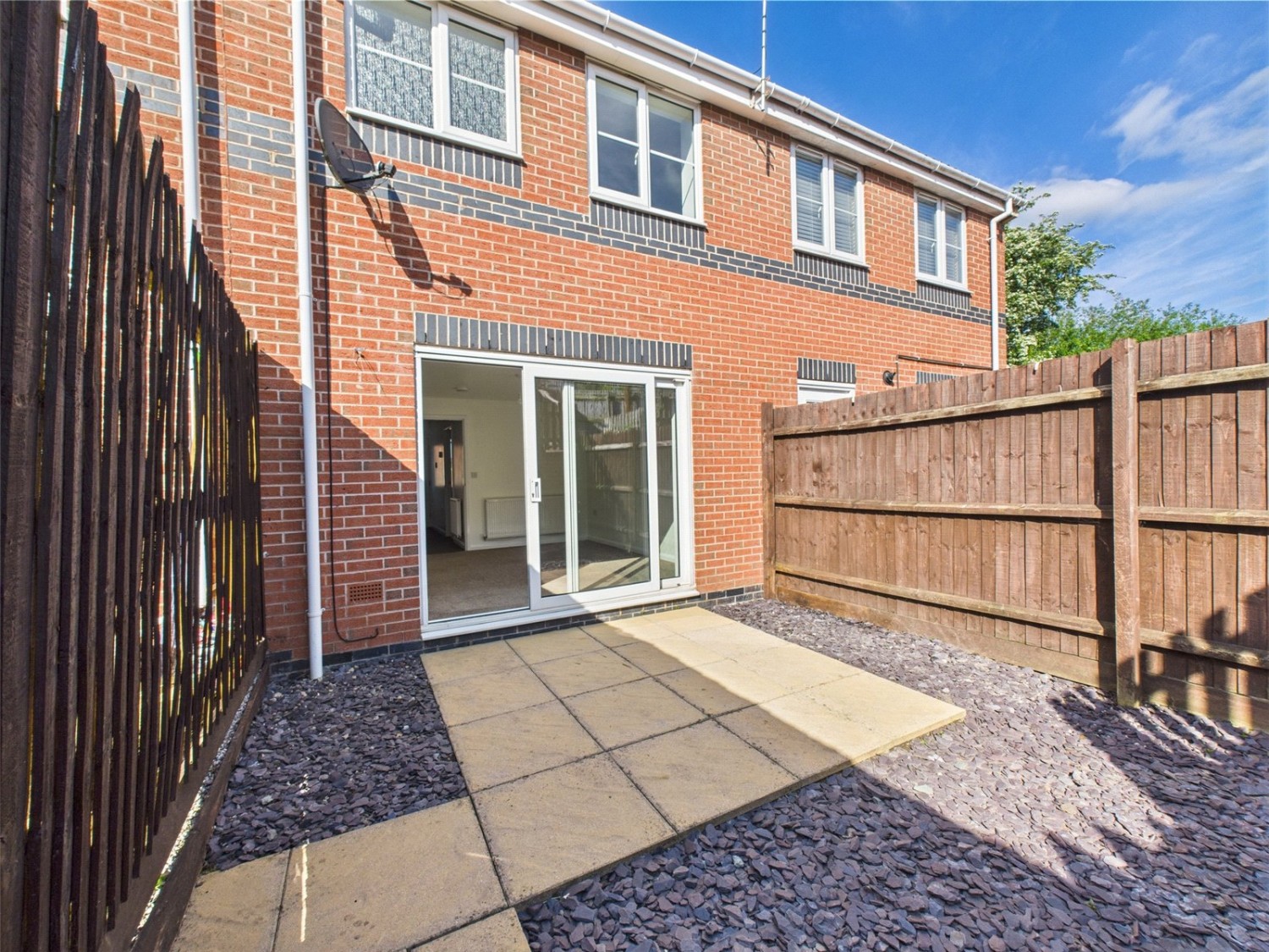 Heanor, Derbyshire