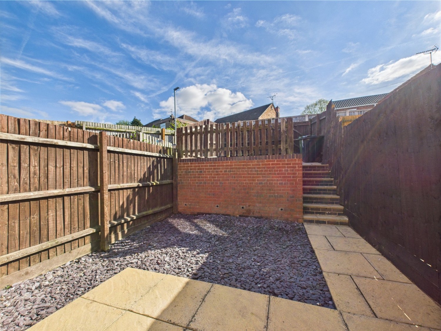Heanor, Derbyshire