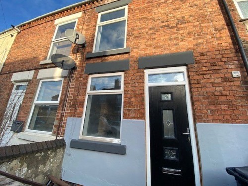 Langley Mill, Nottingham