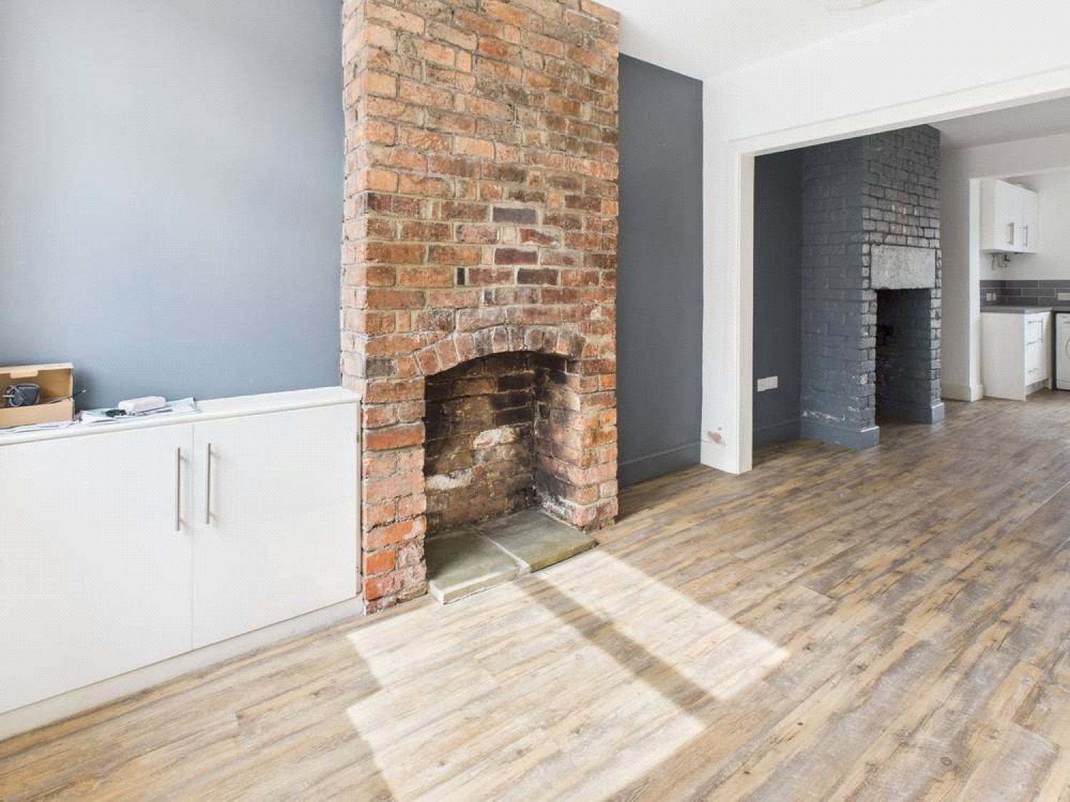 Langley Mill, Nottingham