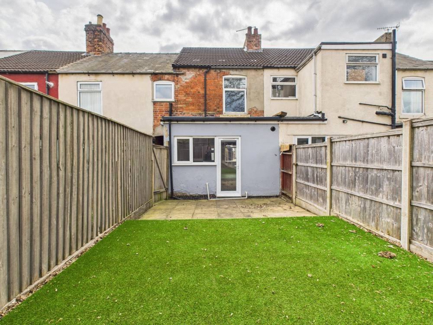 Langley Mill, Nottingham