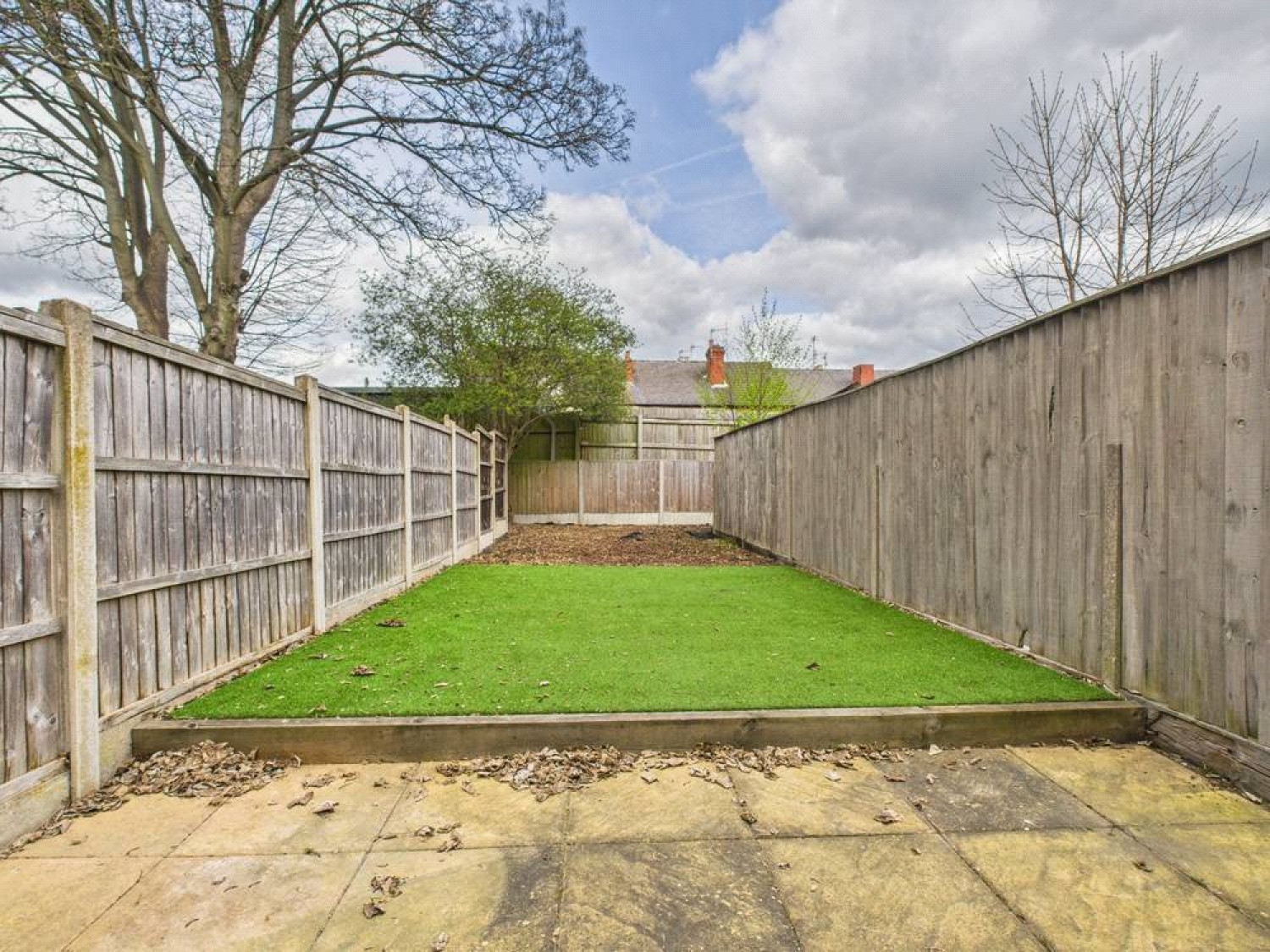Langley Mill, Nottingham