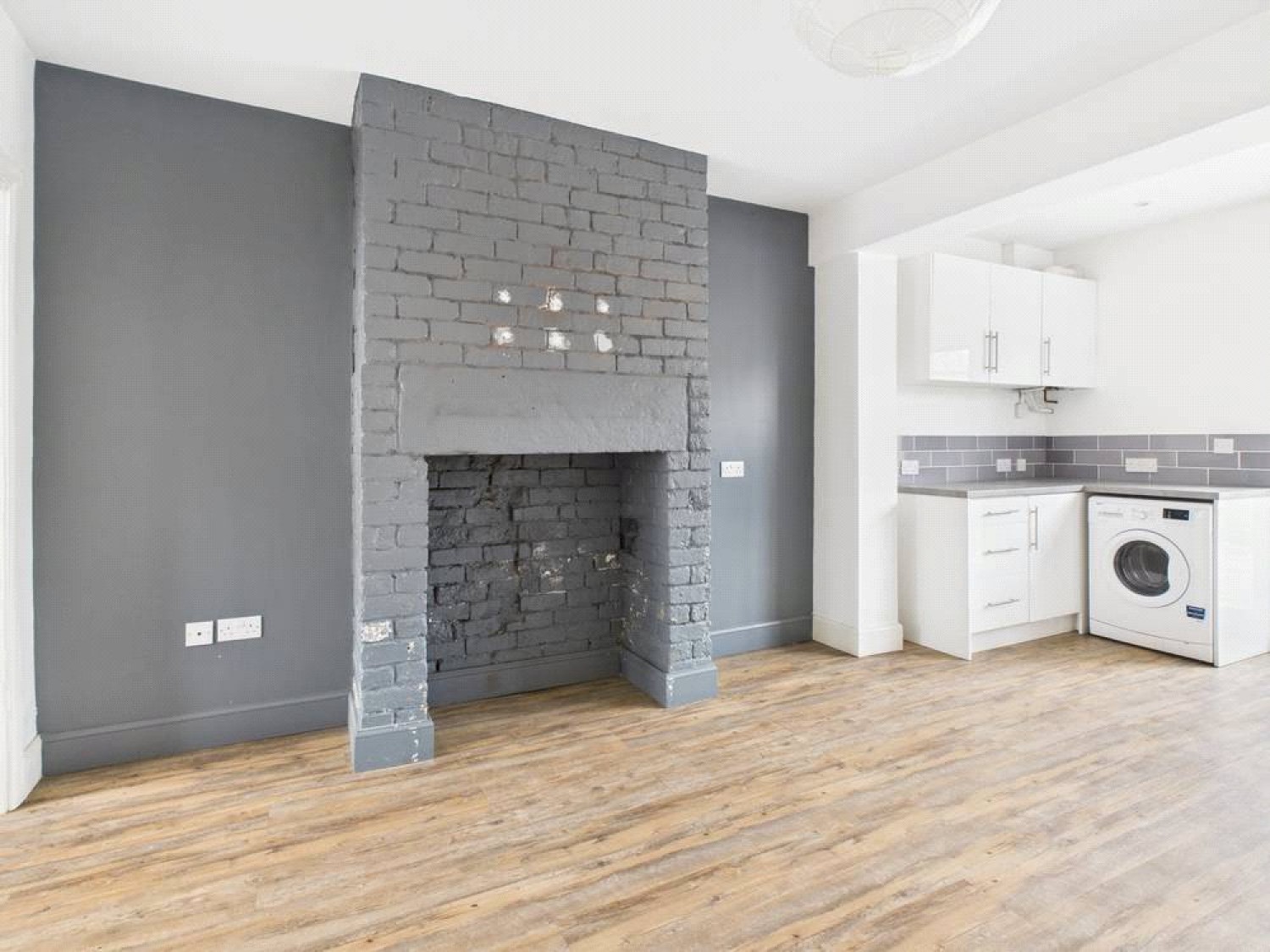 Langley Mill, Nottingham