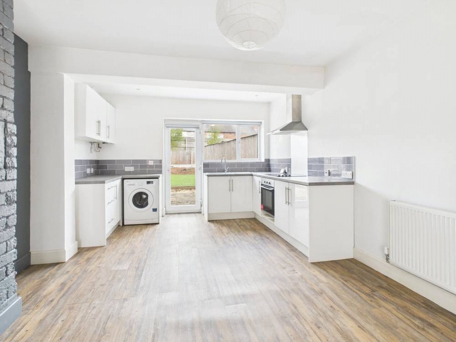 Langley Mill, Nottingham