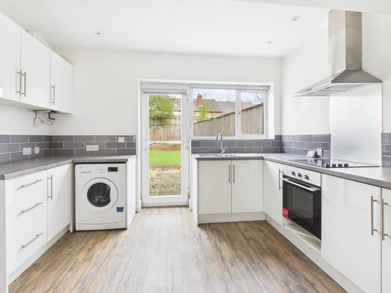 Langley Mill, Nottingham