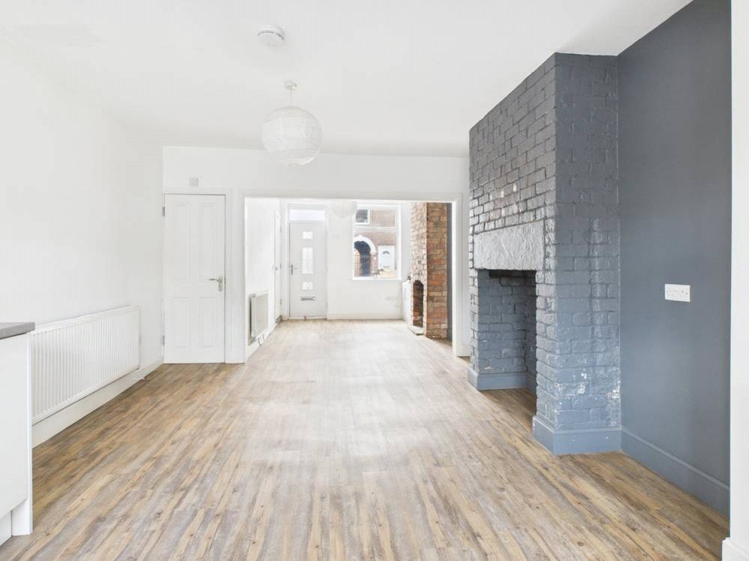 Langley Mill, Nottingham