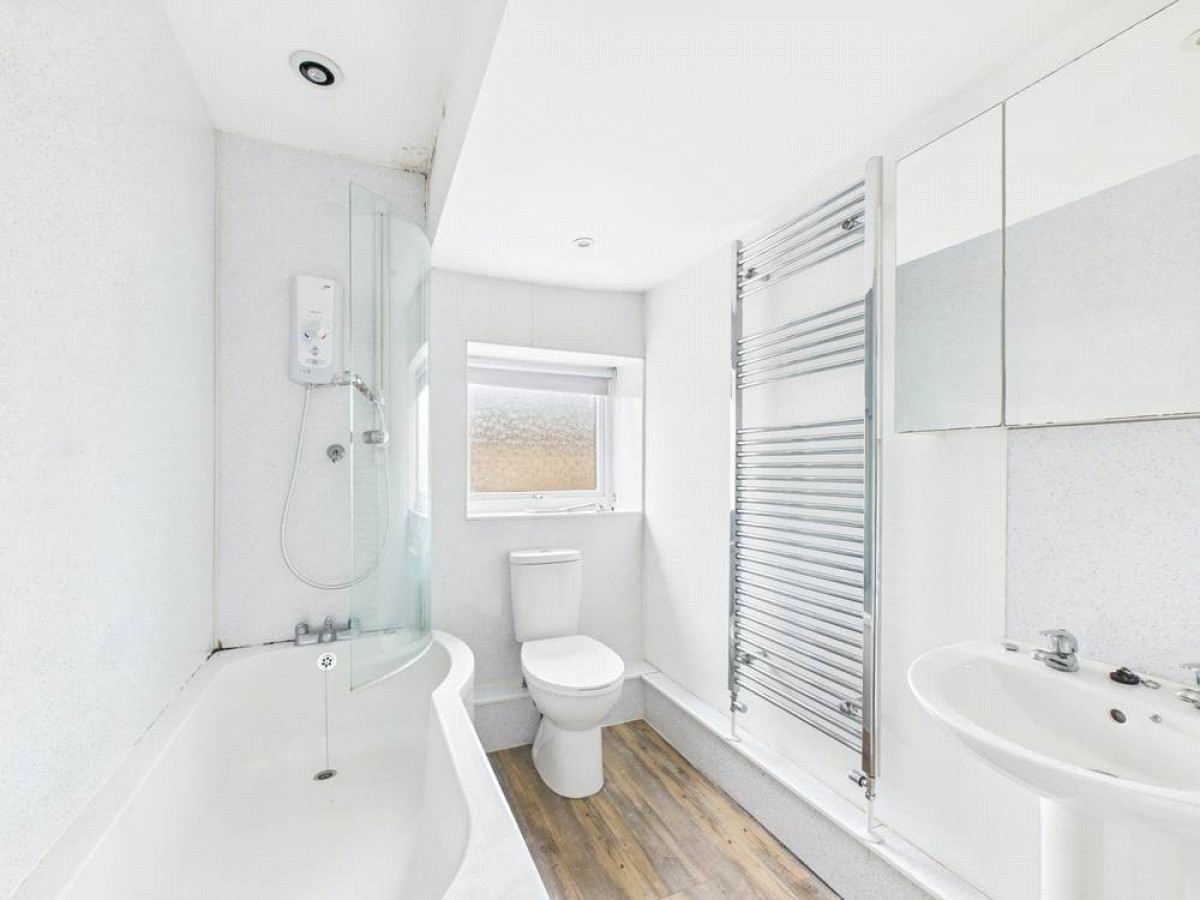 Langley Mill, Nottingham