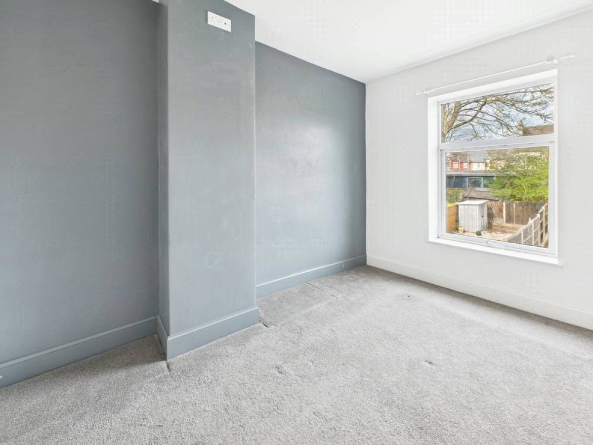 Langley Mill, Nottingham