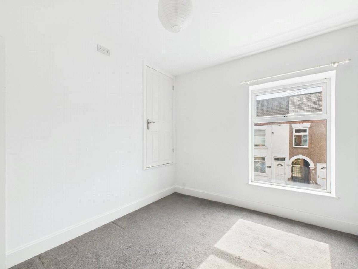 Langley Mill, Nottingham