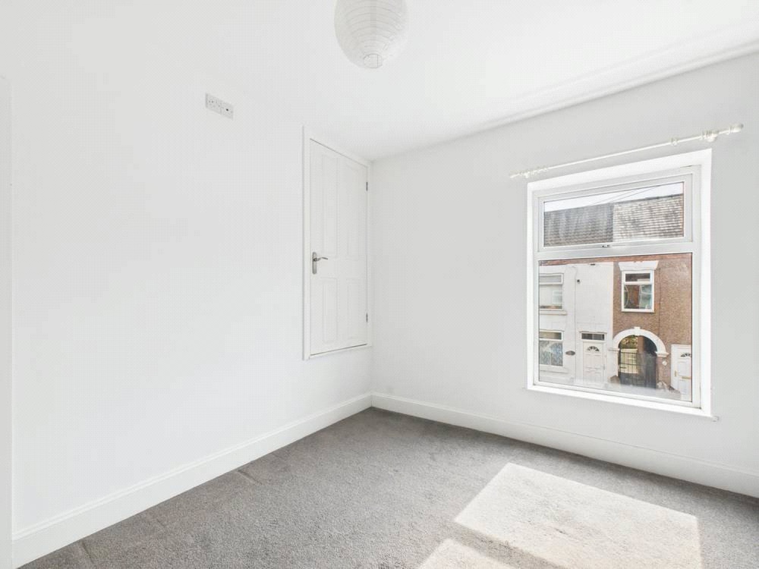 Langley Mill, Nottingham