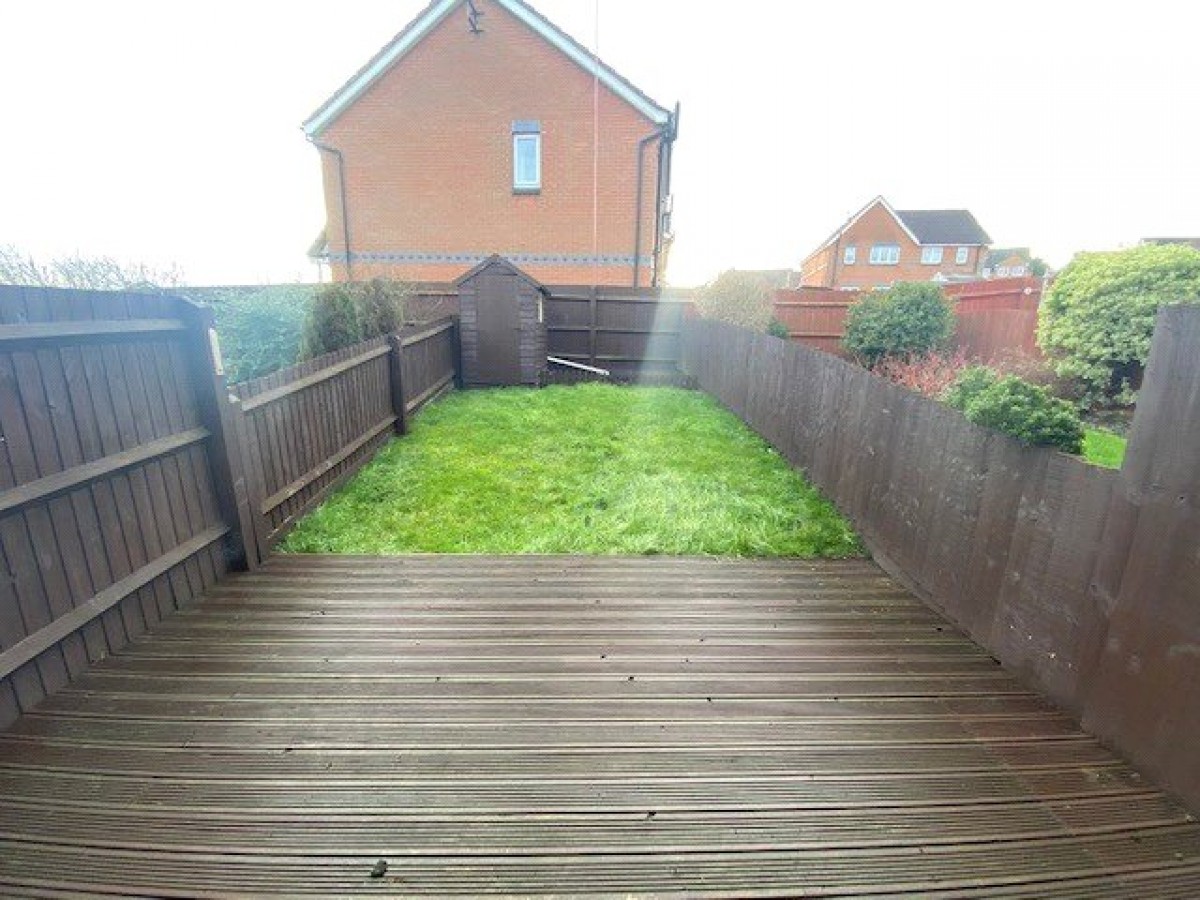 Heanor