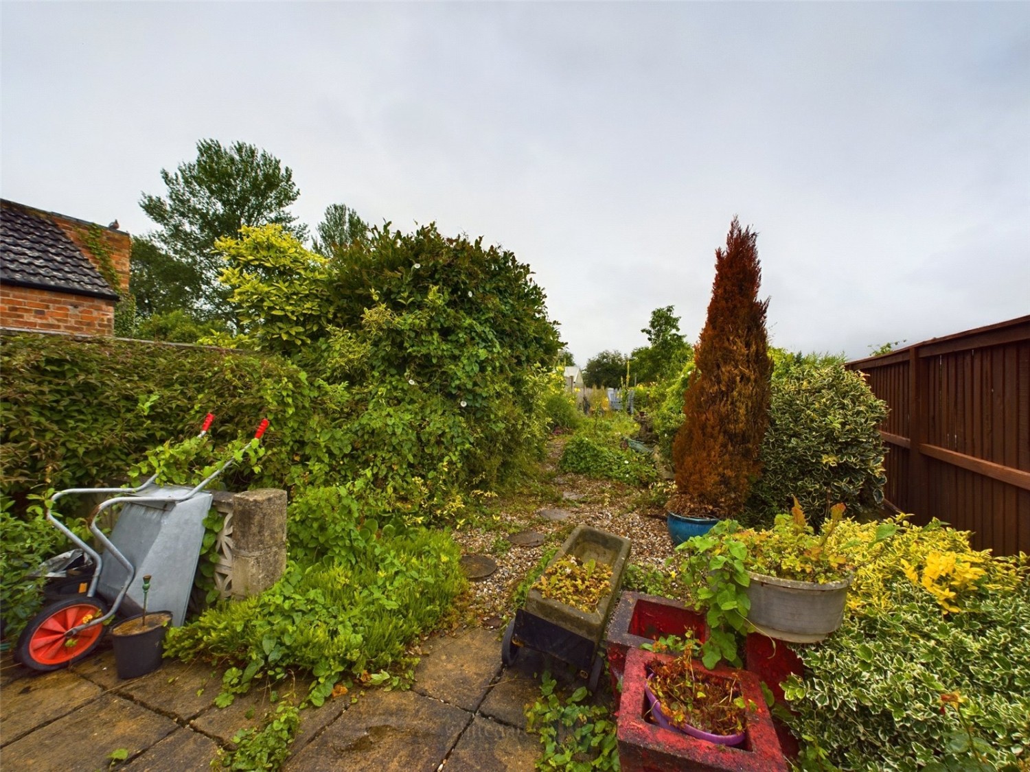 Lane, Loscoe, Heanor, Derbyshire