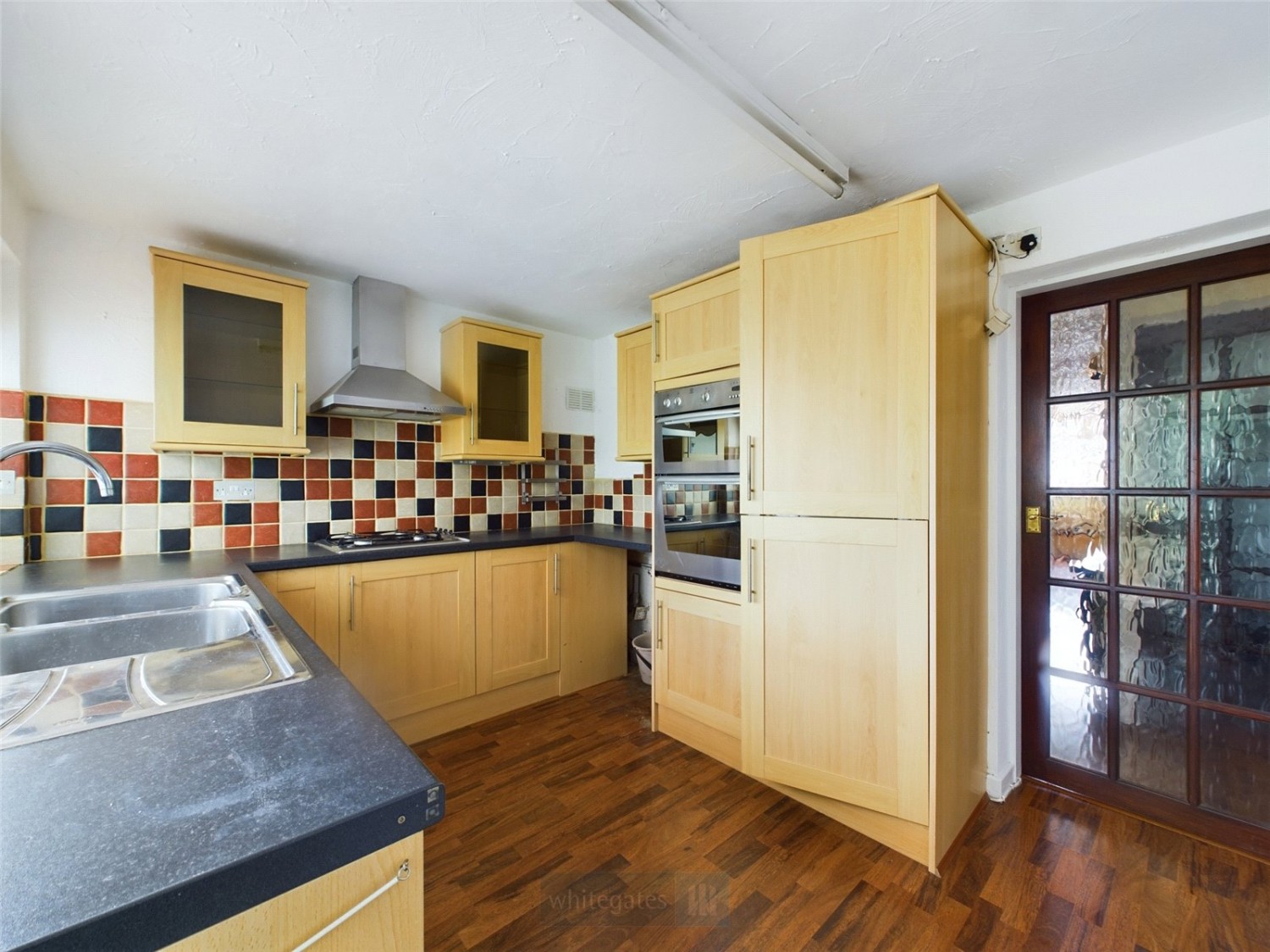 Lane, Loscoe, Heanor, Derbyshire