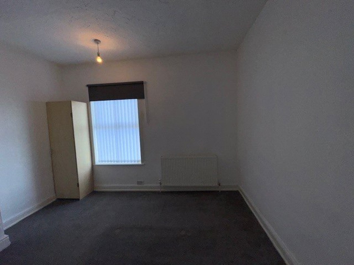 Heanor, Derbyshire