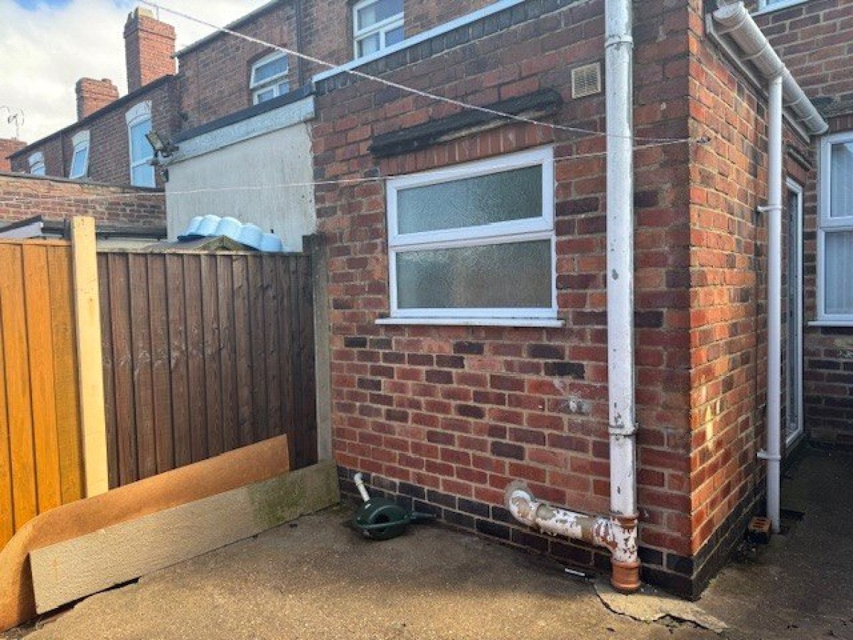 Heanor, Derbyshire