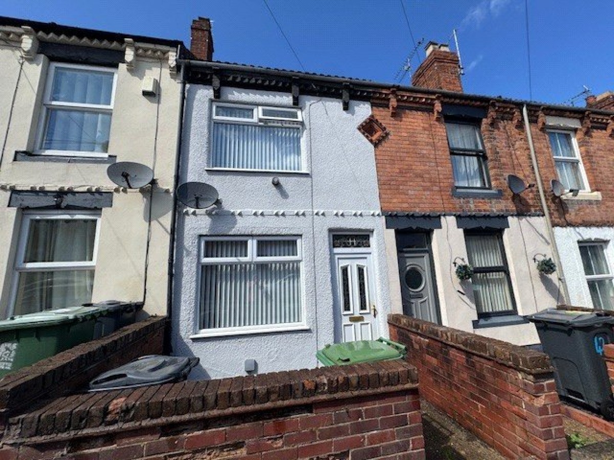 Heanor, Derbyshire