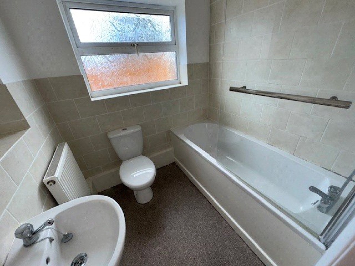 Heanor, Derbyshire