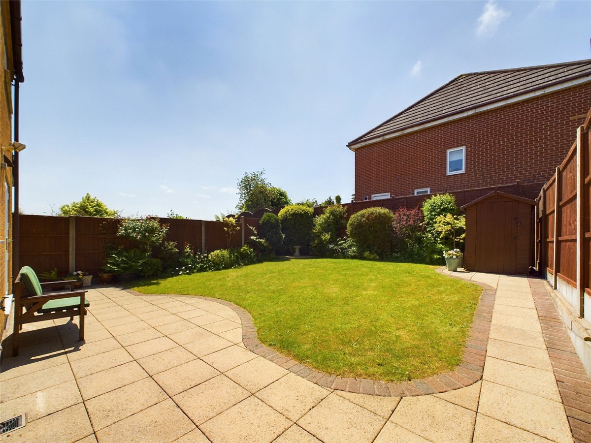Heanor, Derbyshire
