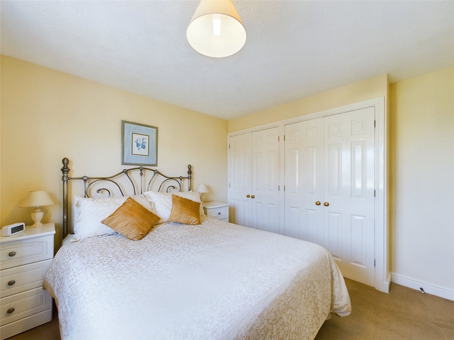 Heanor, Derbyshire
