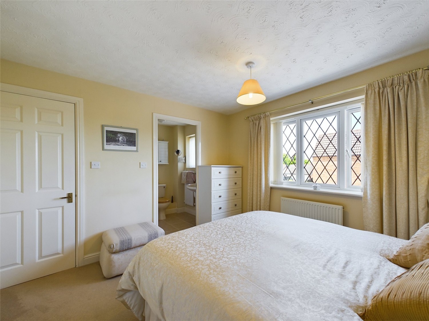 Heanor, Derbyshire