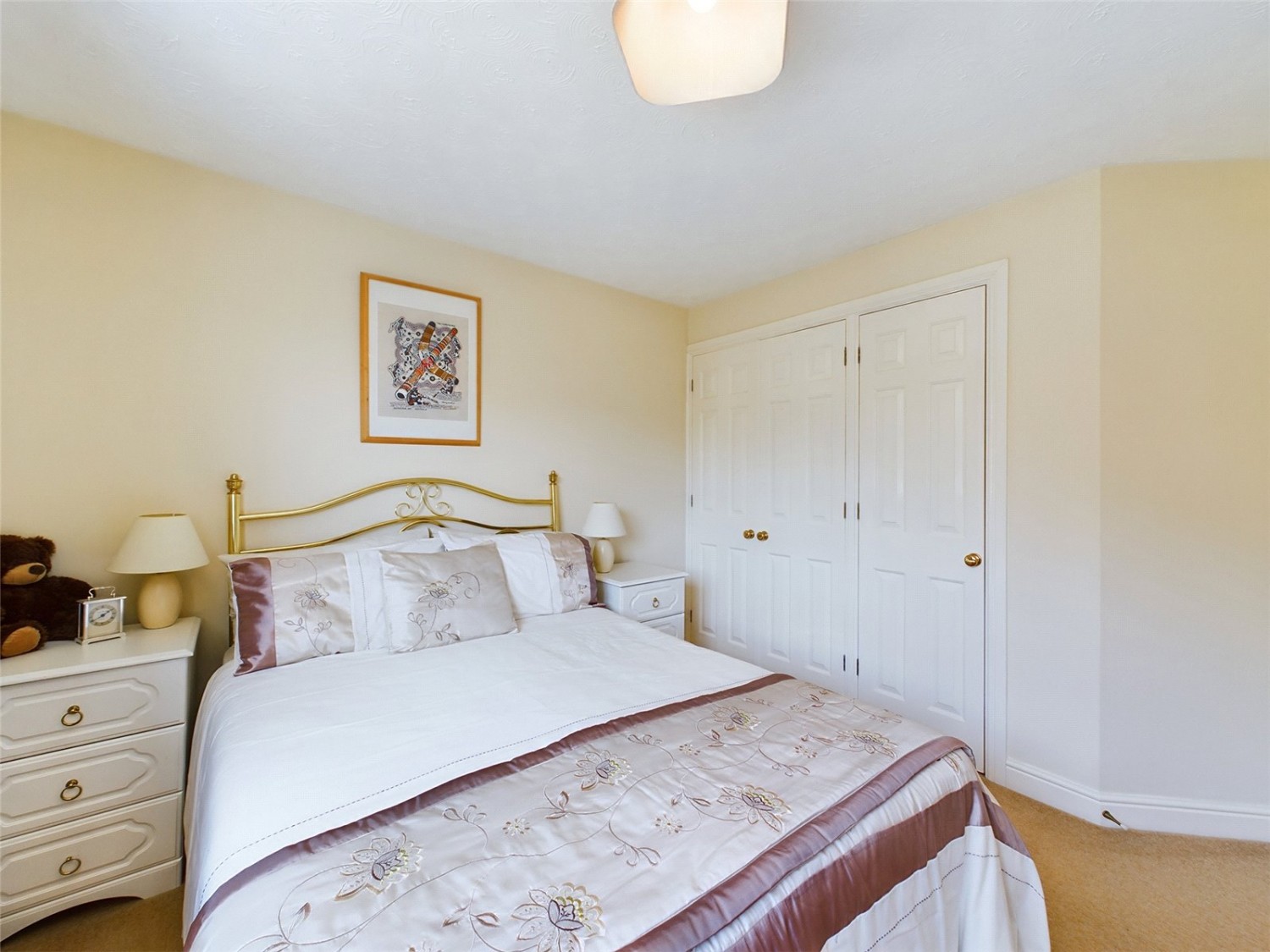 Heanor, Derbyshire