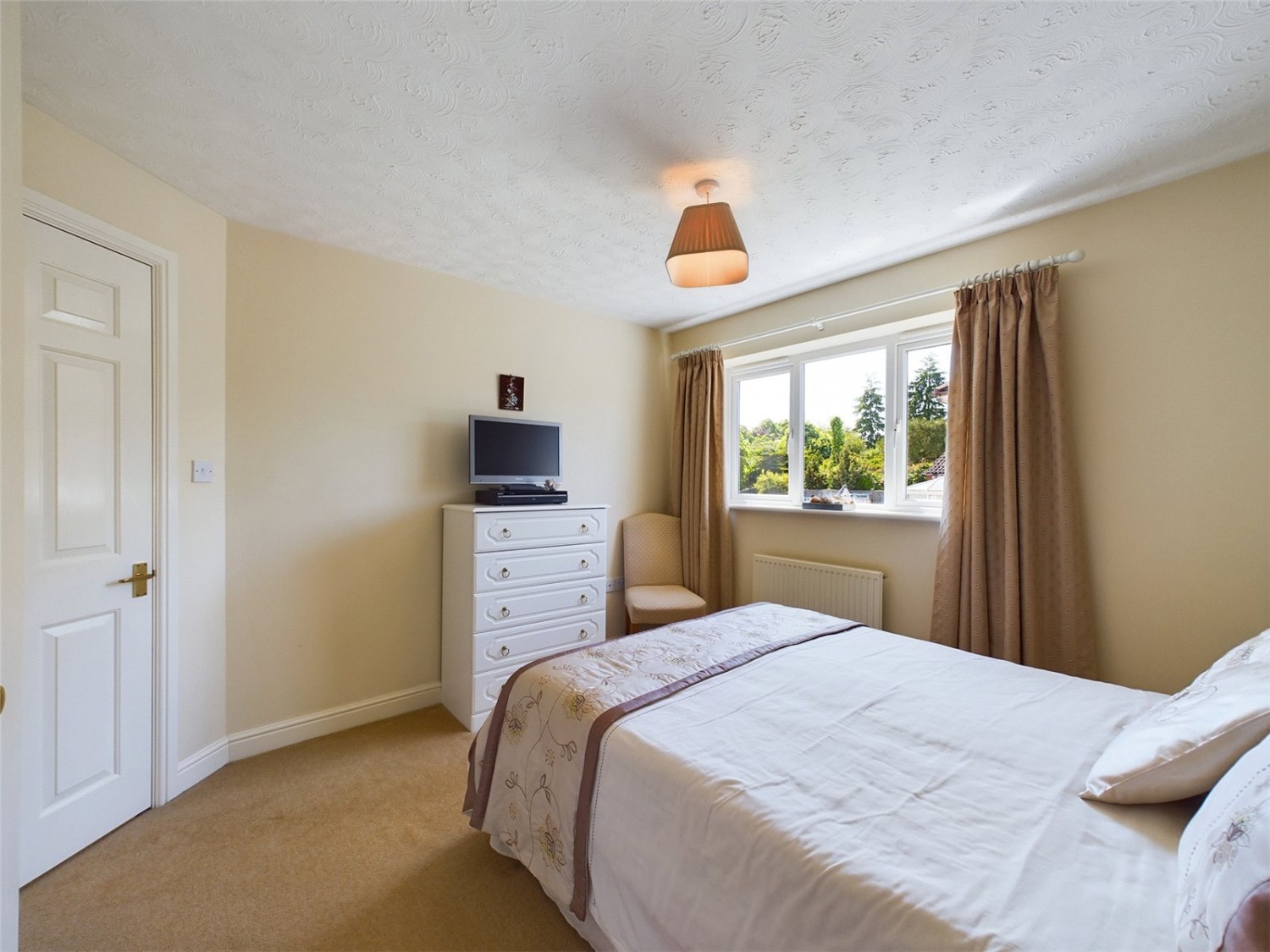 Heanor, Derbyshire