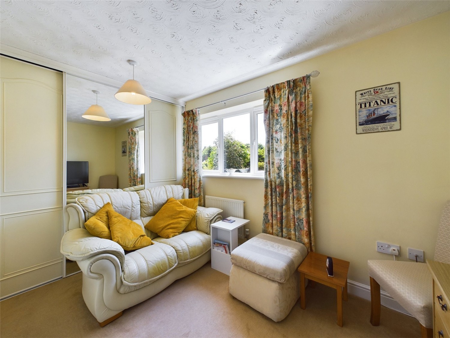 Heanor, Derbyshire