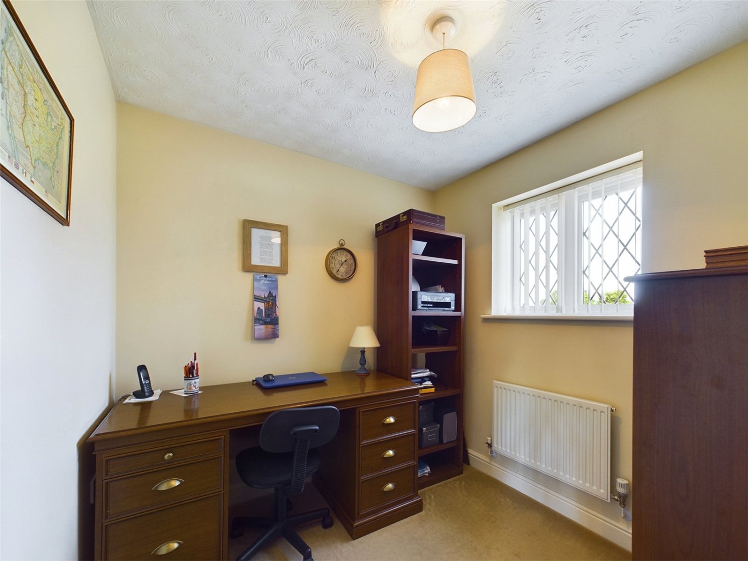 Heanor, Derbyshire