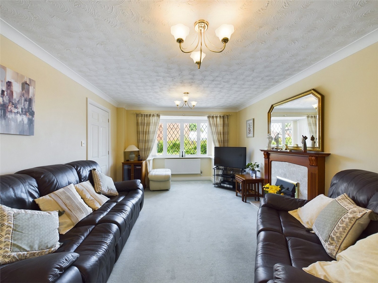 Heanor, Derbyshire