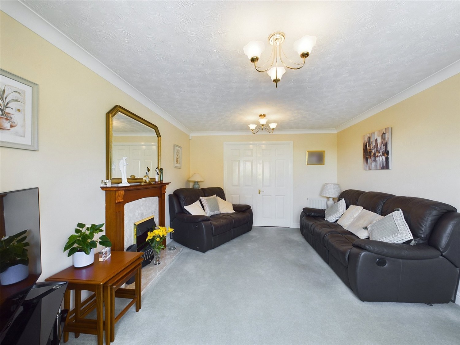 Heanor, Derbyshire