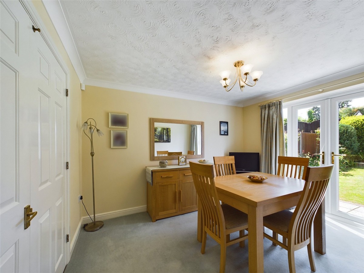 Heanor, Derbyshire