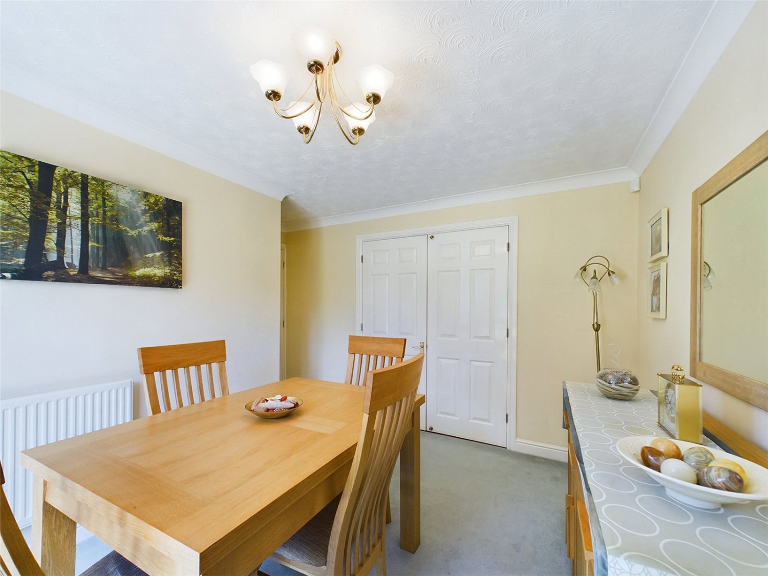 Heanor, Derbyshire