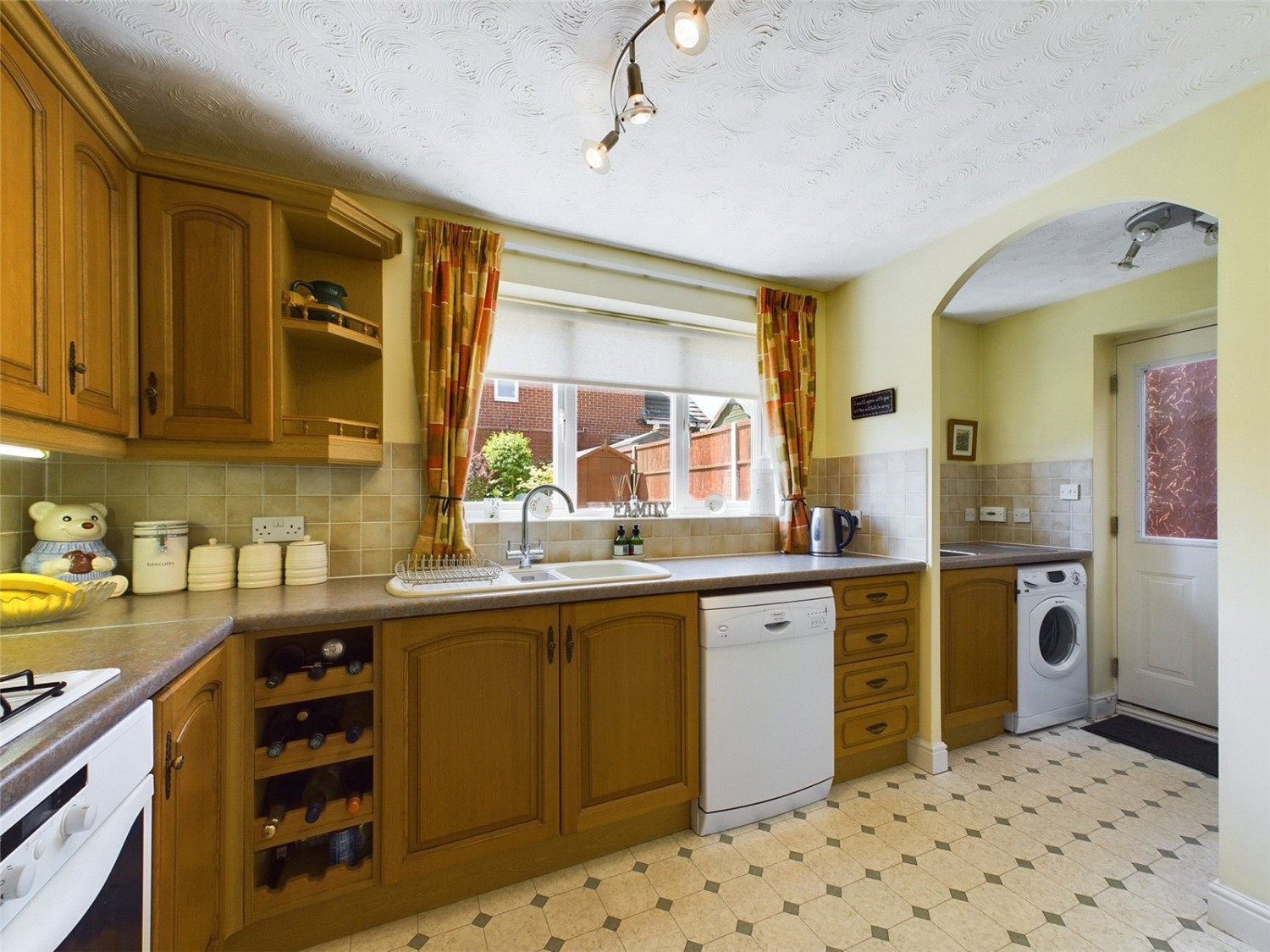 Heanor, Derbyshire