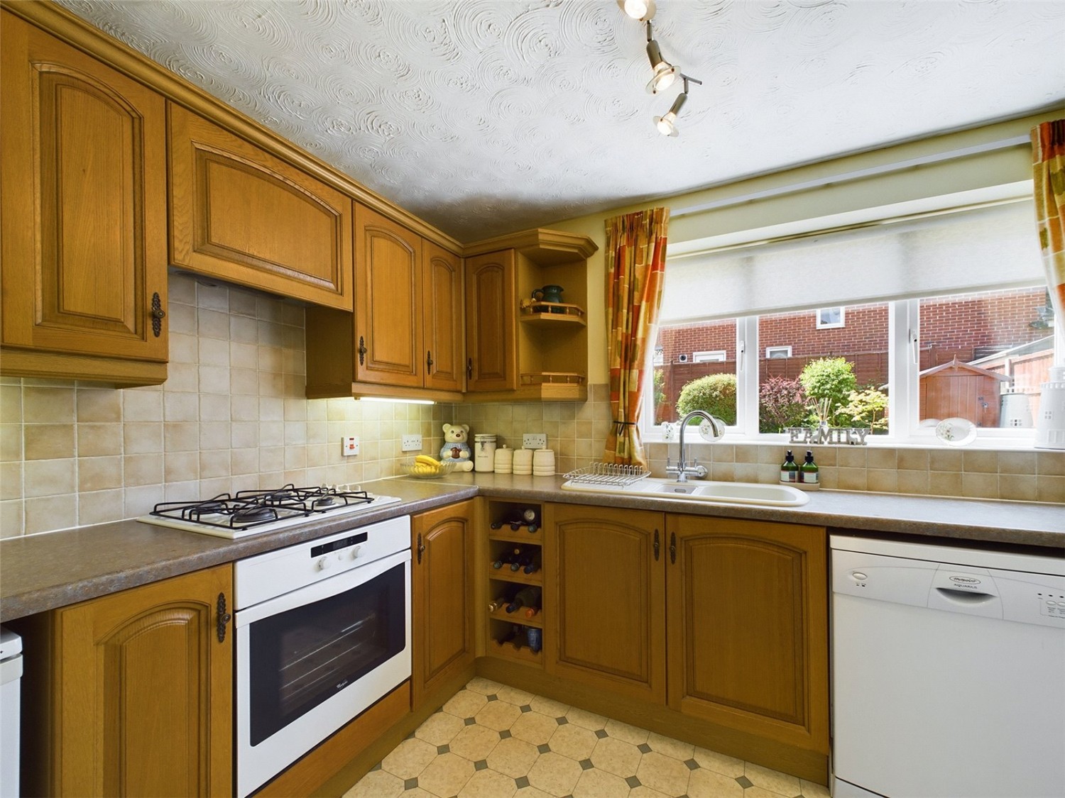 Heanor, Derbyshire