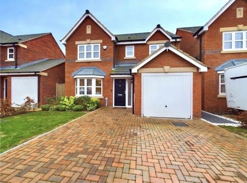 Loscoe, Heanor, Derbyshire