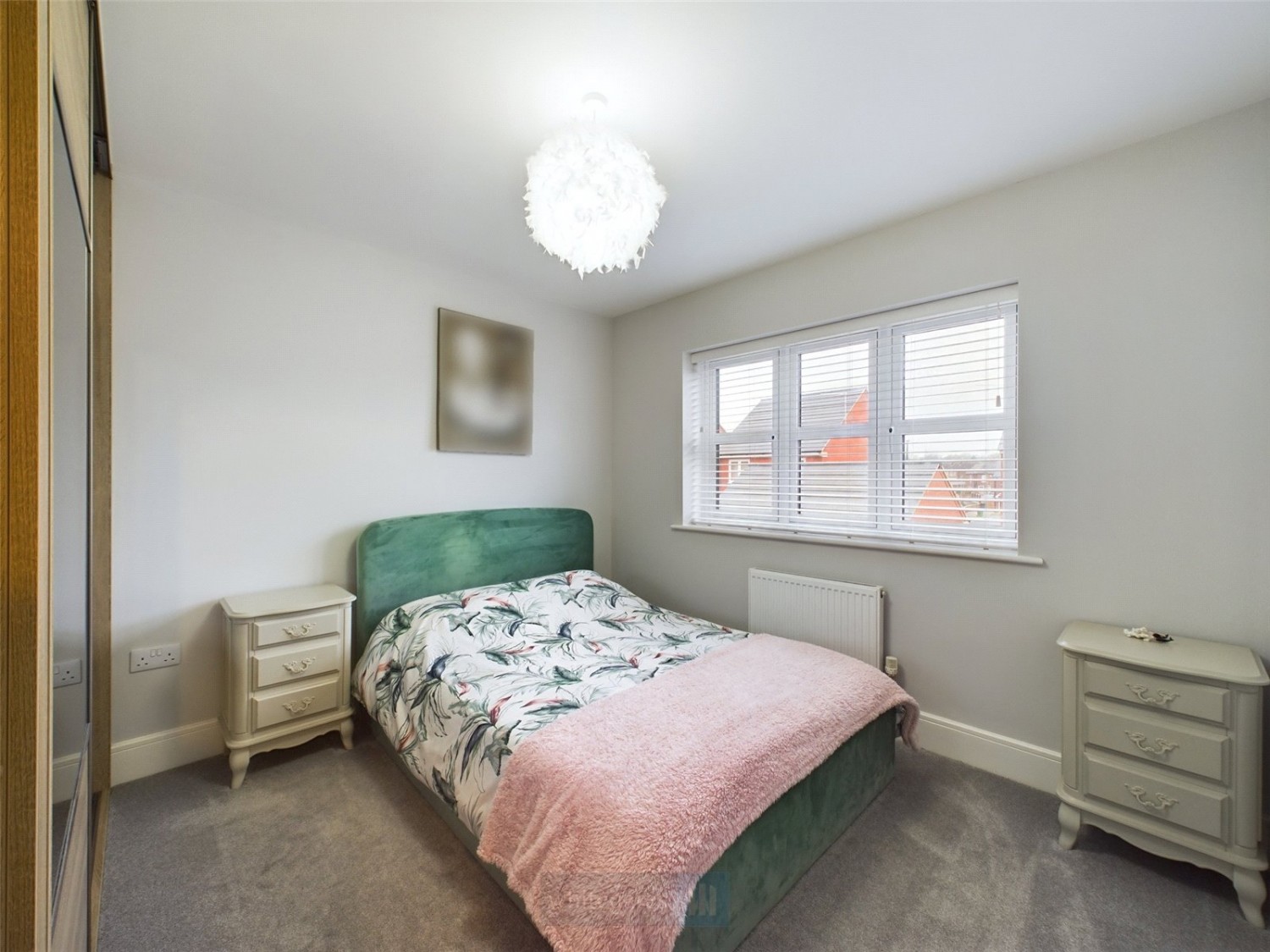 Loscoe, Heanor, Derbyshire