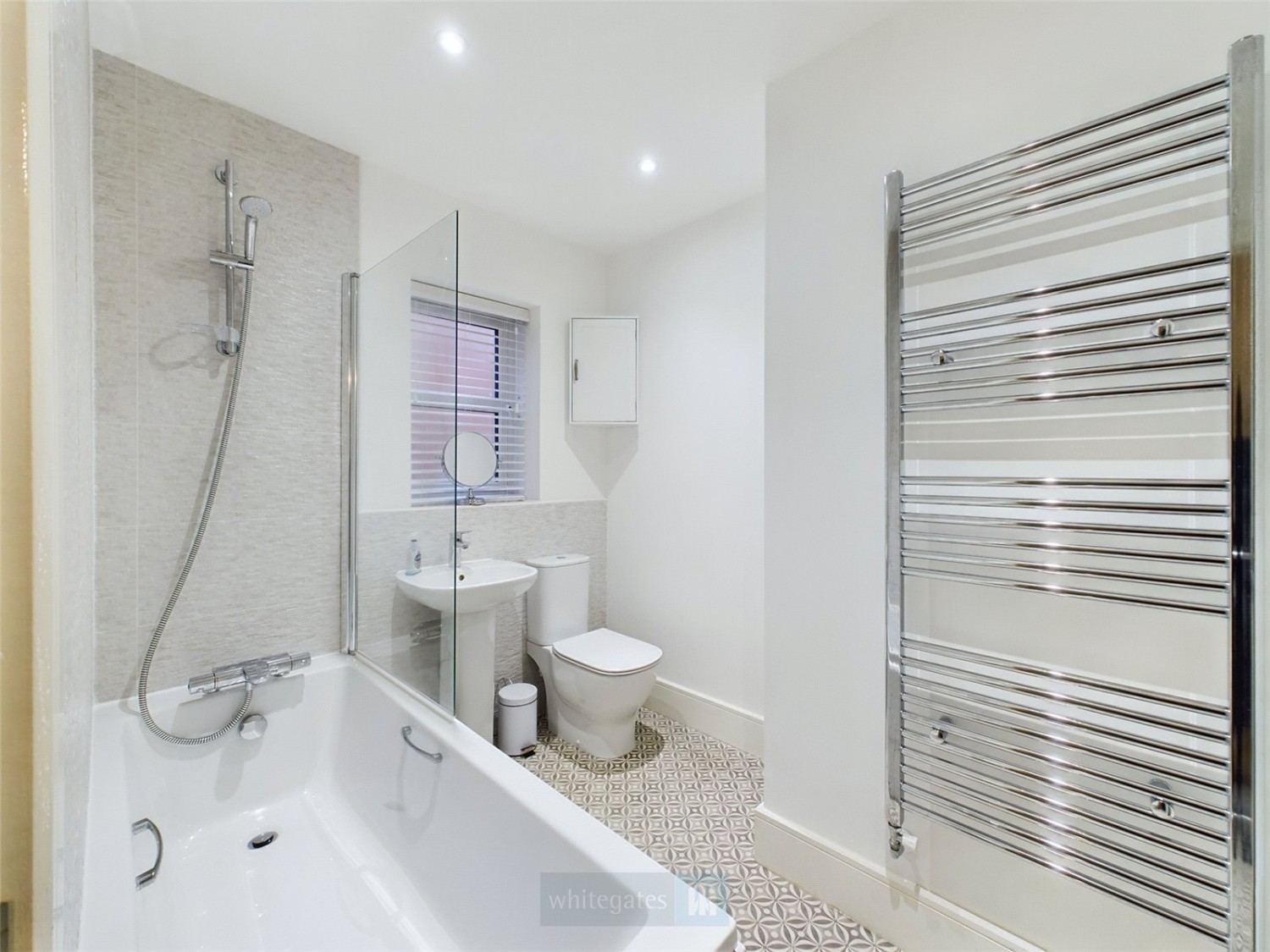 Loscoe, Heanor, Derbyshire