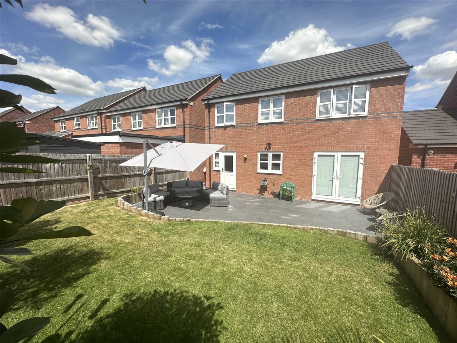 Loscoe, Heanor, Derbyshire