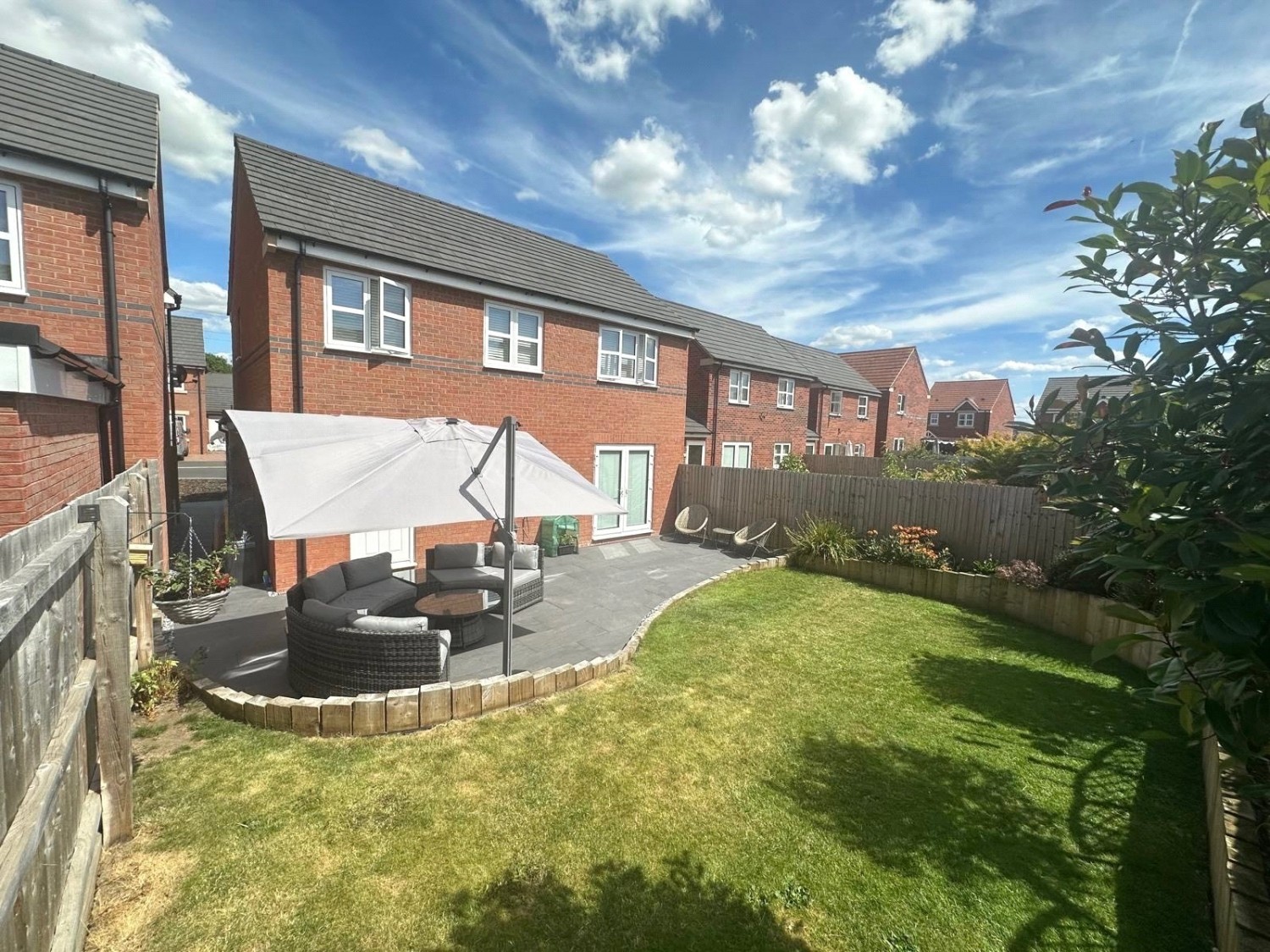 Loscoe, Heanor, Derbyshire