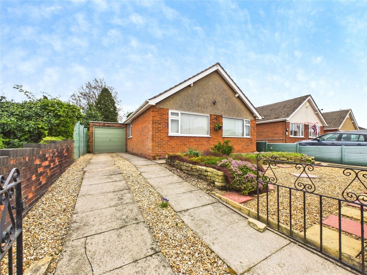 Brinsley, Nottingham, Nottinghamshire