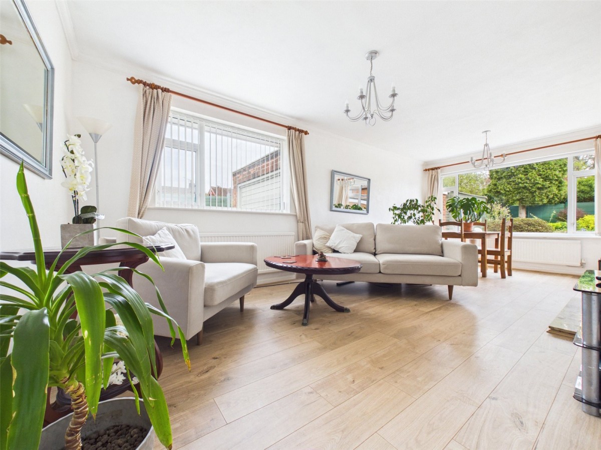 Brinsley, Nottingham, Nottinghamshire